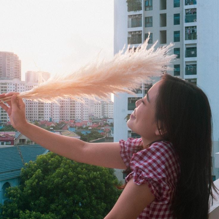 Portrait of Alex Moreno, community mentor and Italian cuisine specialist